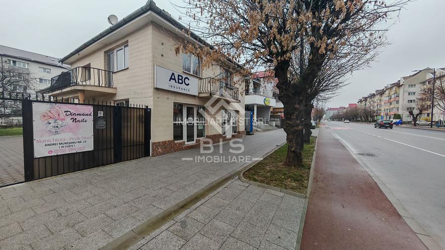 Spatiu Birouri/Cabinet ALL-INCLUSIVE! - 14