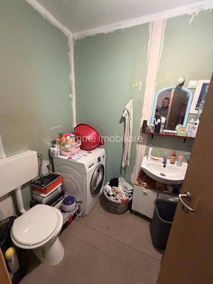 CASA INDIVIDUALĂ, 3 CAMERE, 110 MP, ORIZONT, ALBA IULIA - 10