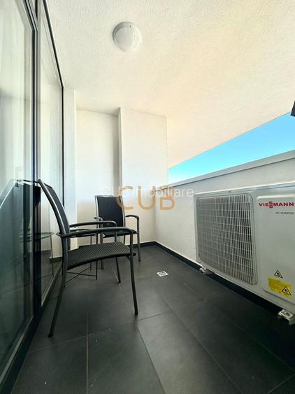 XCity Tower 2-Ap 2cam |parcare,bloc nou| Torontalului,Aradului,Lipovei - 16