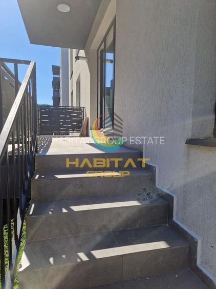 Apartament 2 camere cu gradina si parcare - Predare Imediata - 9