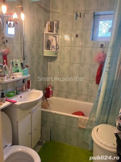 Drumul Gazarului Apartament 2 Camere Mobilat Utilat - 5