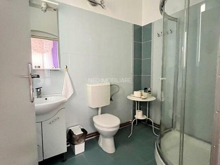 3 Camere - Cladire Istorica - Baile Neptun 96 MP - 16