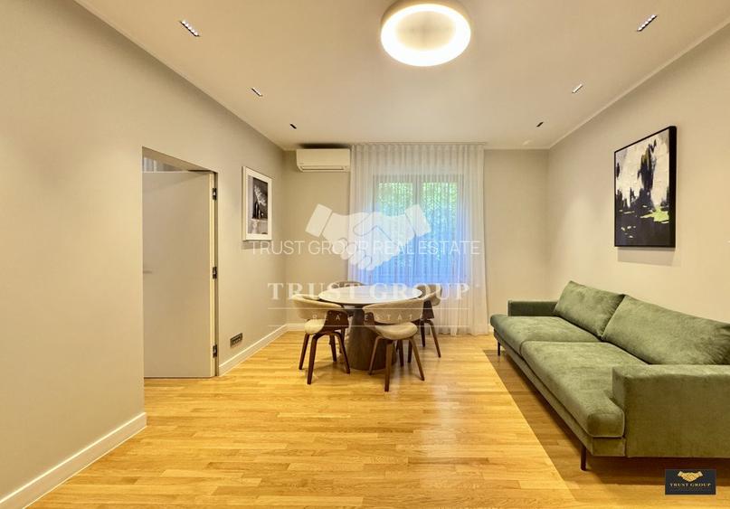 Apartament in vila | 3 Camere | Capitale  - 7