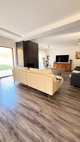 Duplex elegant, spațios – 370 mp | teren 12 ari | Baia Mare – zona Griviței - 2