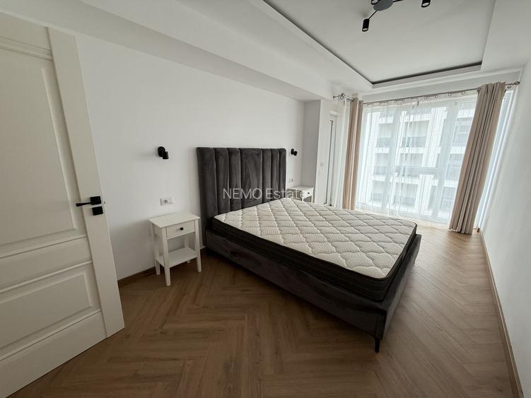 APARTAMENT 3 CAMERE | BLOC NOU | RADAUTI - 11