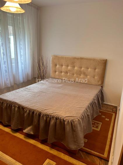 De vanzare -Ap 3 camere sptios -parter inalt -zona Lebada - 4