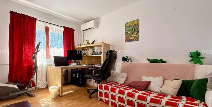 Iancului - 8 minute metrou - Apartament 2 camere Modern - confort 1 - 4