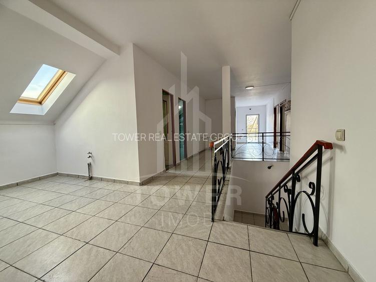 COMISION 0% | CASĂ 8 CAMERE | 4 BĂI | TURNIȘOR - 3