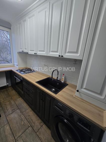 Inchiriere Garsoniera Premium Bd Timișoara - 12