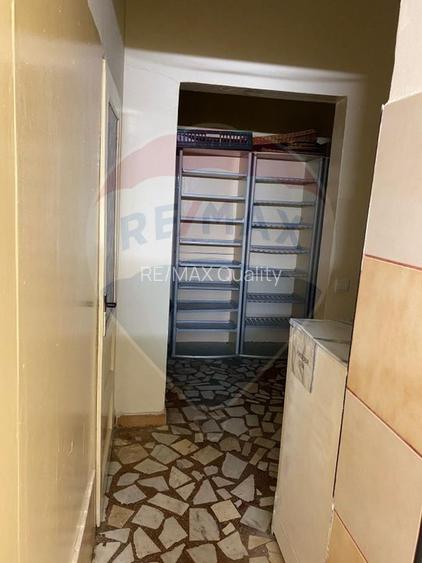 Spațiu Comercial de Închiriat – Șoseaua Andronache - 9