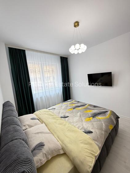 APARTAMENT 2 CAMERE - BLOC NOU - COMISION 0 % - TVA INCLUS - MILITARI RESIDENCE - 25