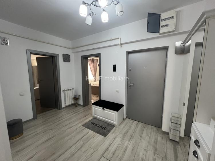 Apartament lux, 2 camere, Ultracentral - Luceafarul - 9