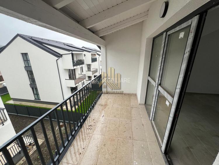 Apartament 2 camere Sanpetru - 11