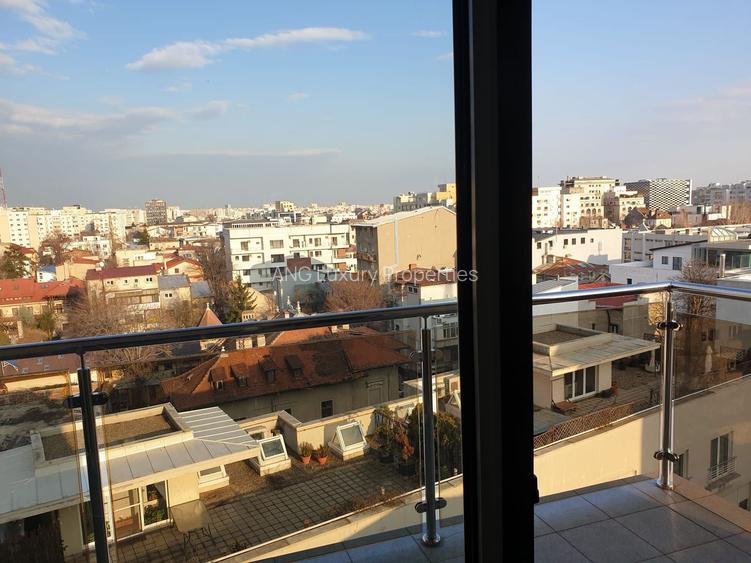 SPATII DE BIROURI LUX, PIATA ROMANA - 21