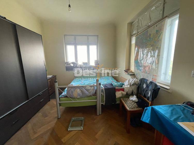 Unirii I Apartament 5 camere I Imobil cu lift - 3