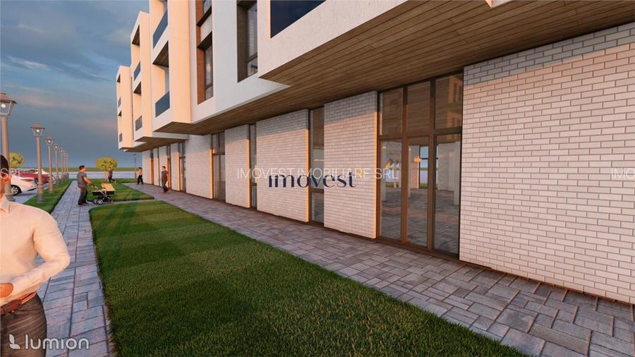 Ansamblu Nord Park Rezidence - 16