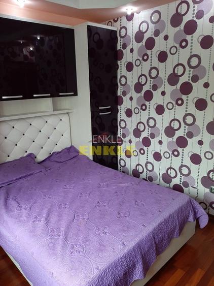 Apartament 2 camere de lux, mobilat, utilat, etaj 2, Zona: Piata Mare, 500 euro - 6