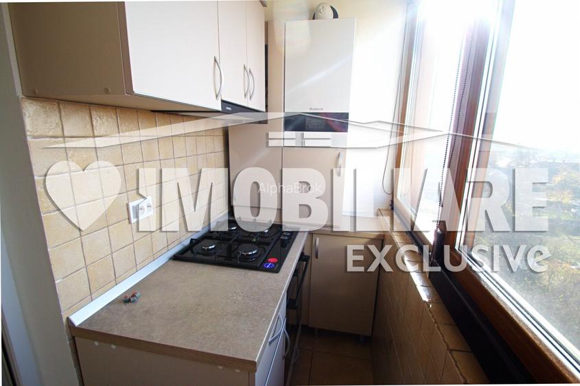 Apartament 3 camere - Loc de parcare inclus, Timisoara - 6