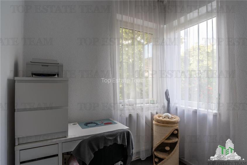 Vila Vatra Luminoasa, Bucuresti - 19