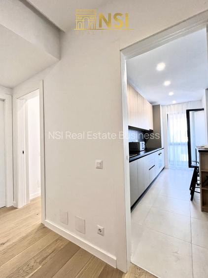 Fully Furnished || Nusco City || 2 rooms - 11
