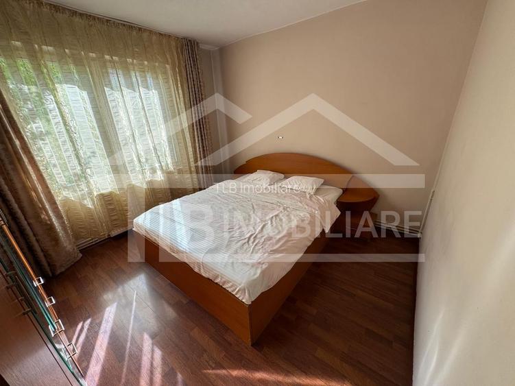 Apartament cu 2 camere, 52mp, Zona Fortuna - 4