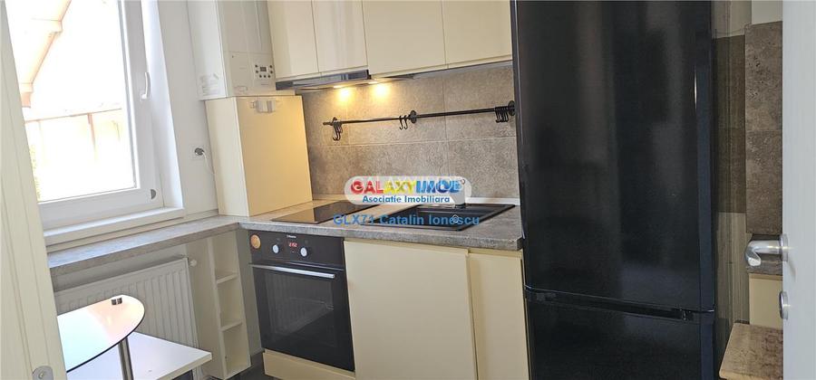 Vanzare apartament 2 camere Chiajna Dudu - 14