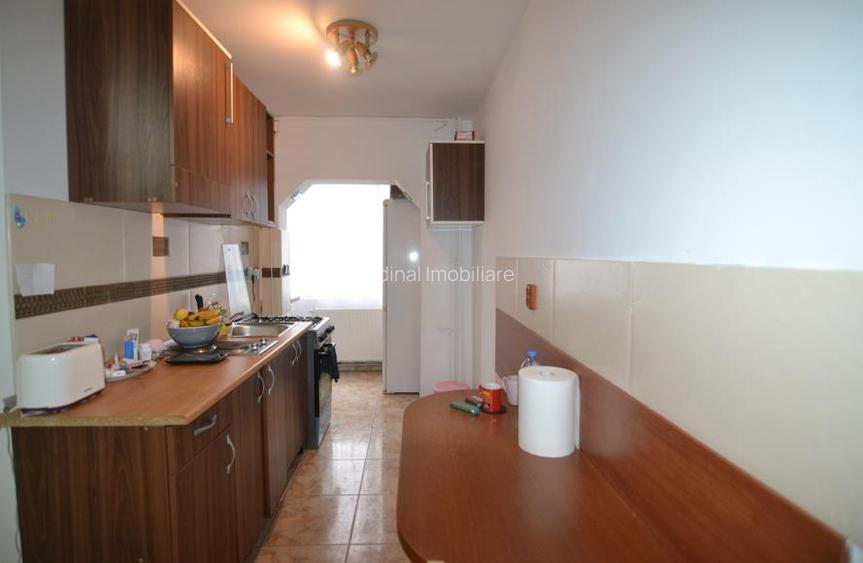 Exclusiv apartament 2 camere decomandat  Judetean -Alexandru cel Bun - 9