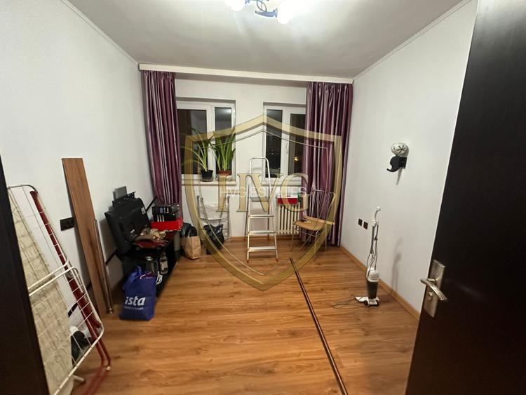 Apartament 3 Camere | Semidecomandat | Piata Victoriei - 5