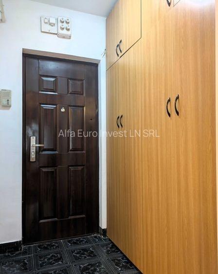 Garsoniera cu balcon,Calea Bucuresti, etaj 1 - 3