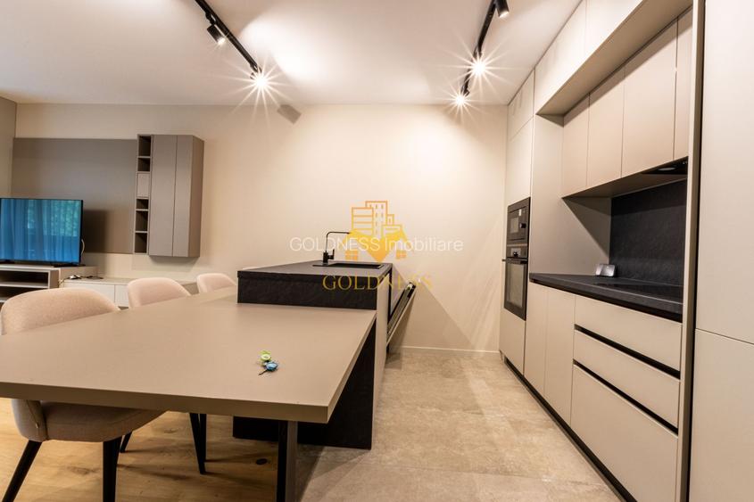 2 camere, lux, parcare, Gheorgheni zona FSEGA,Iulius Mall,Pet Friendly - 8