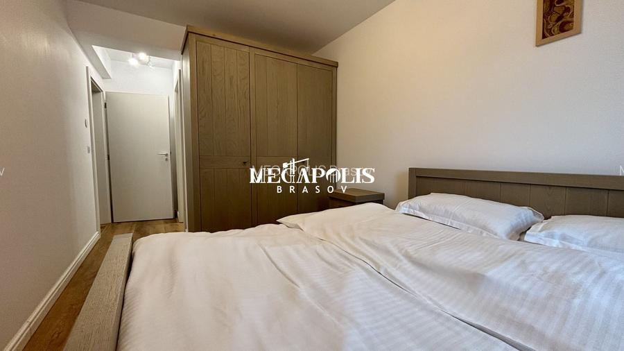 Apartament 3 camere | Parcare Subterană | Terasă de 40 MP | Tractorul - 15