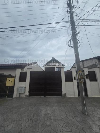 VILA (P+ 1) LUX Chercea FINISAJE  240mp construiti - 21