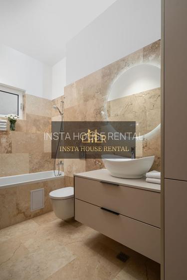 PENTHOUSE 3 CAMERE / VEDERE PANORAMICA / TERASA 170mp - 9