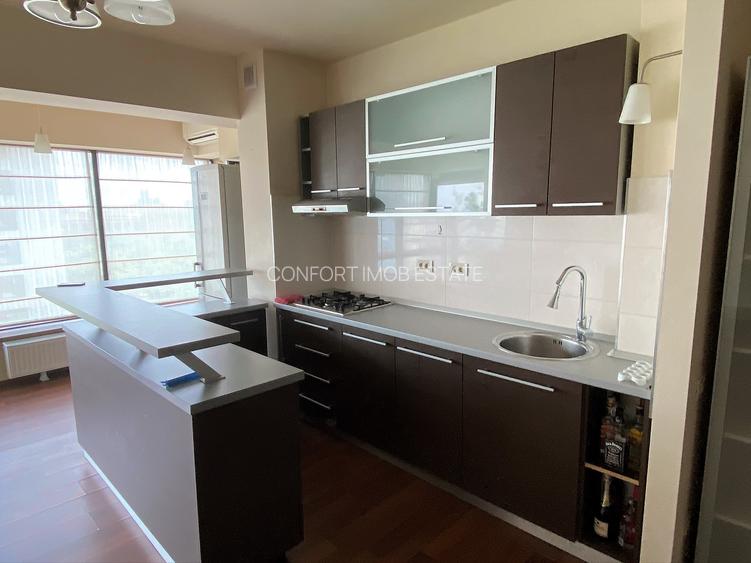 2 CAMERE ORHIDEEA GARDENS - CU LOC PARCARE SUBTERAN - 8