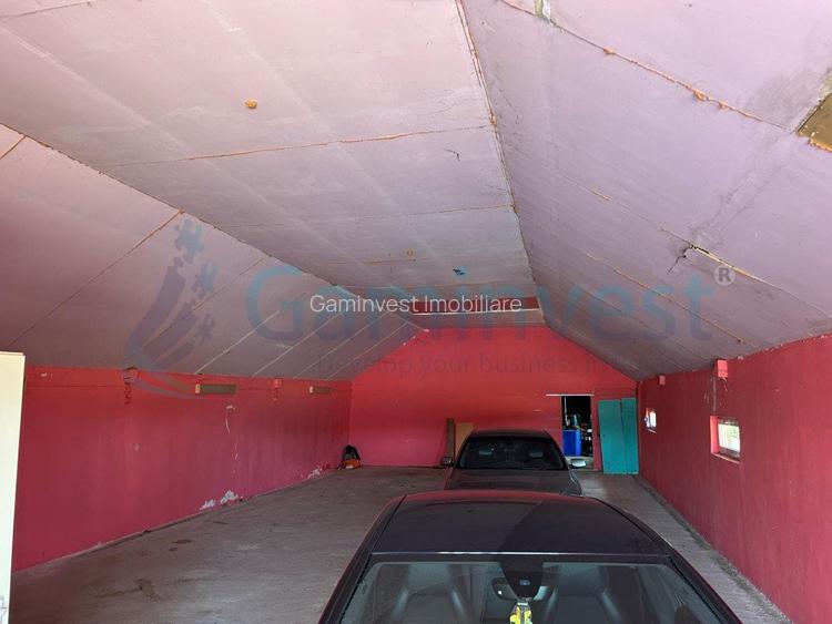 Atelier de inchiriat in localitatea Sabolciu, Bihor - 3