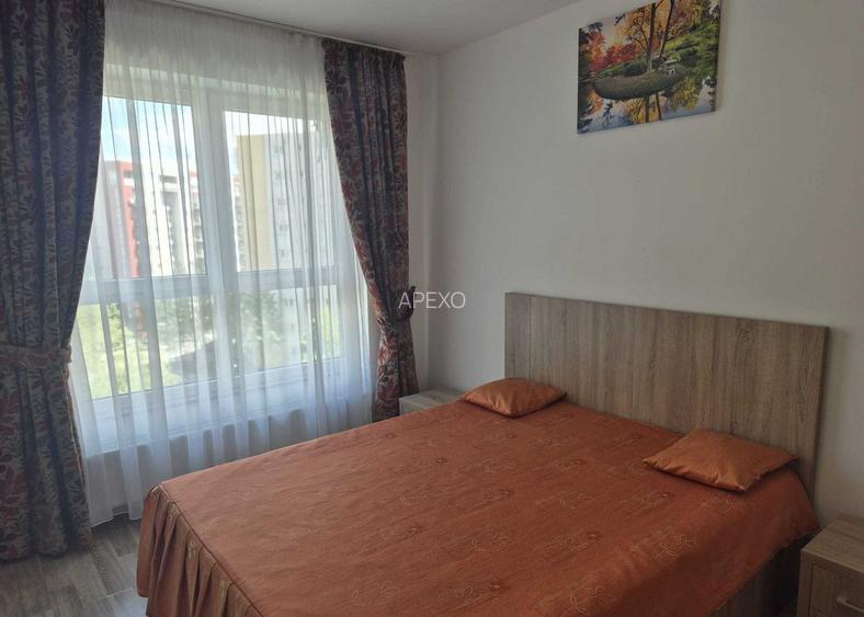 Apartament 2 camere- Avantgarden | S-E - 2