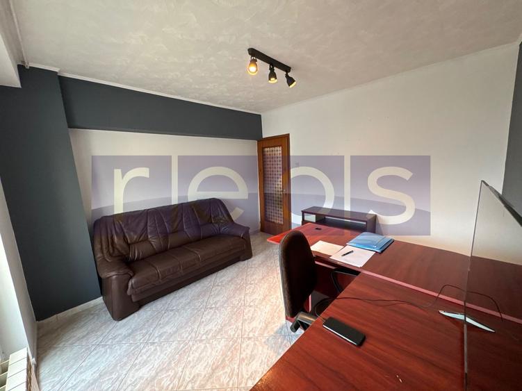 DE VANZARE APARTAMENT 2 CAMERE 60 MP PIATA ALBA IULIA | DECOMANDAT | - 4