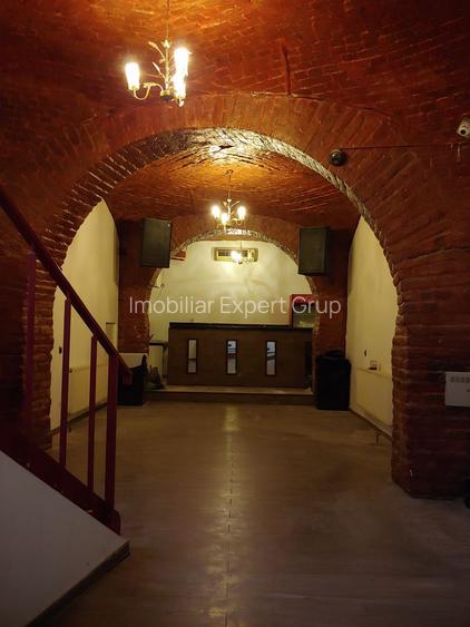 Zona Piata Romana S+P+1+M  stradal  comercial ,birouri ,investitie - 10