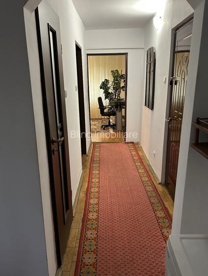 Apartament 2 camere decomandat- Marasti - 6