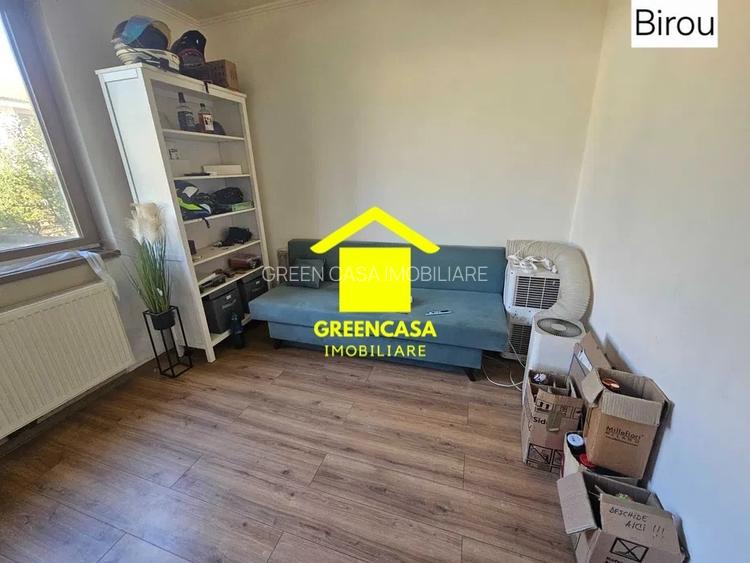 Duplex de vânzare, finisat și utilat – Zona Urusagului, Cluj-Napoca - 4