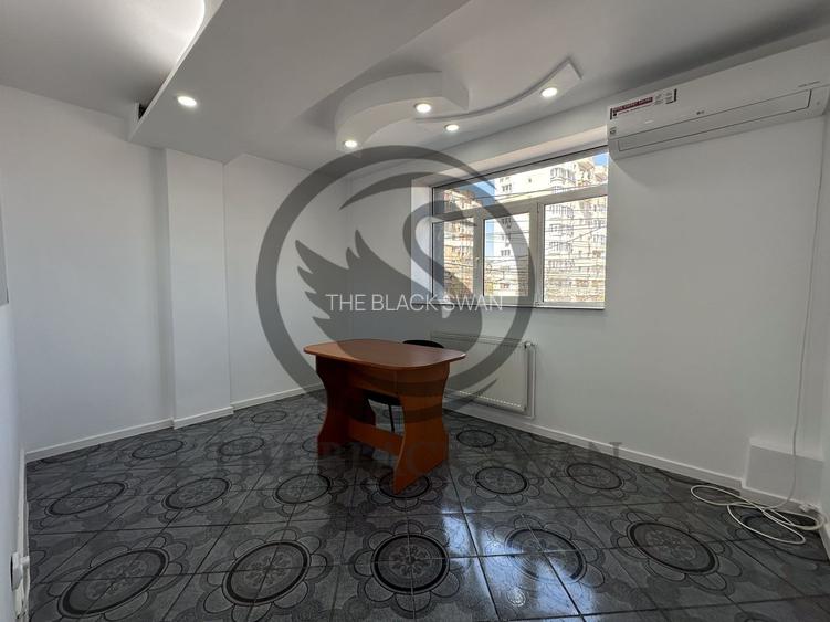 Spatiu de Birouri de inchiriat I 254mp I Cantacuzino I Comision 0% - 5