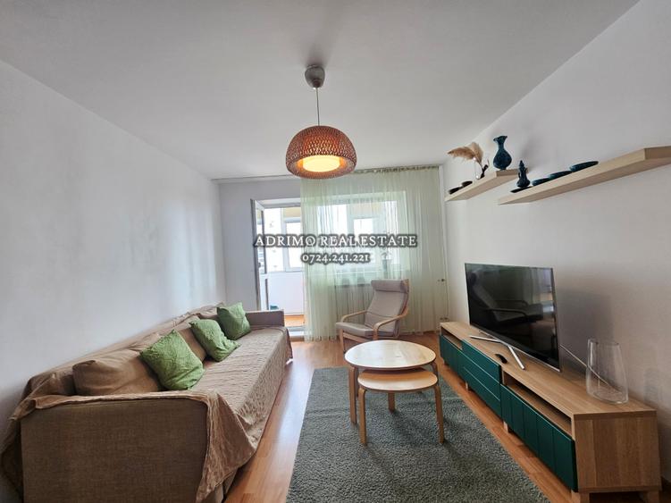 CTR ANAF -Ap2cam Parcare Primarie- Proaspat Zugravit - Cpt Dobrila Eugeniu -500E - 4