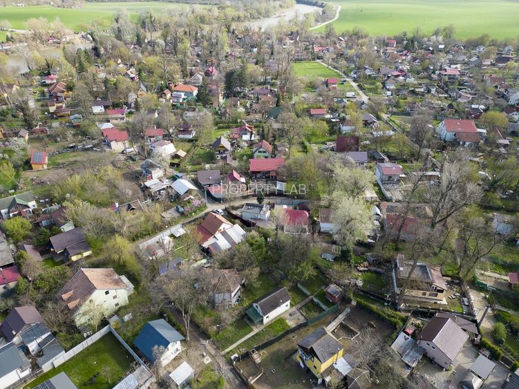 Casă cu mansardă la 3 insule - 6