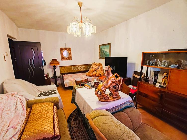 Apartament 2 camere Barbu Lautaru-Turda - 2