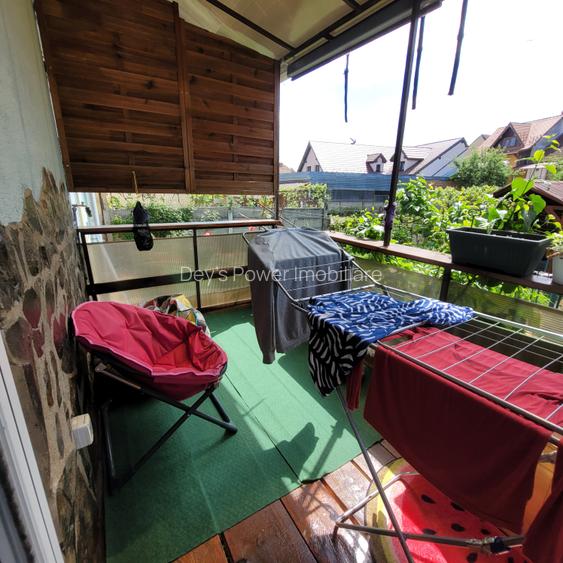 Apartament la casa - 7