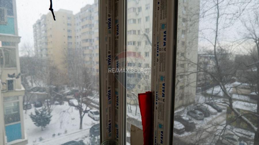 Vânzare apartament 3 camere,  zona Pantelimon - Liceul Lucian Blaga - 21