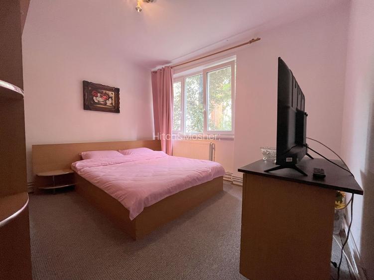 Vânzare apartament 2 camere – etaj 1, zonă Medicinei - 6