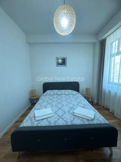 Ultracentral!!! 2 Camere Premium Mobilat Utilat Gaze Termen Lung - 27