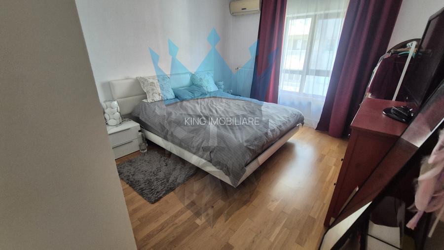 Apartament 3 Camere Complex Emerald Teiul Doamnei Bucuresti - 12