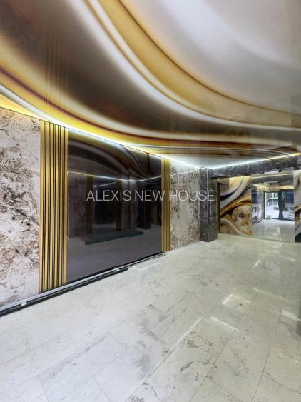 Studio cu vedere la mare – Prima linie – Mamaia Nord - 8